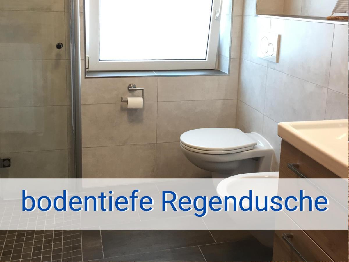 Boeltser Hus Ferienwohnungen Mit Strandkorb Und Kamin 10 Gehminuten Zum Kurtaxefreien Sandstrand Kraksdorf Luaran gambar